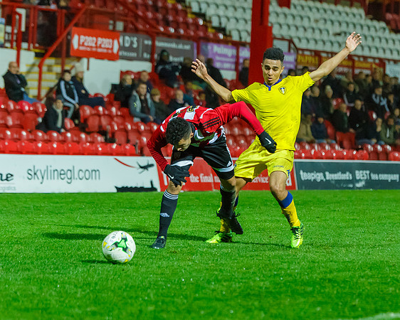 Brentford Vs Leeds Utd©Richard Brooks Photography20151215415