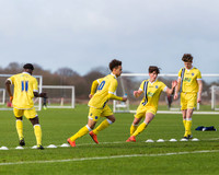 Brentford 1 vs Millwall 2 © Richard Brooks.photography-15