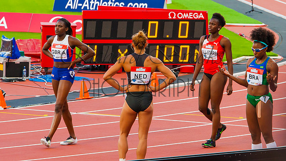 Muller Anniversary Games 2016©Richard Brooks Photography2016072261