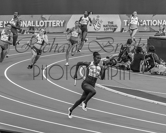 Muller Anniversary Games 2016©Richard Brooks Photography2016072281
