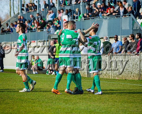 Thamesmead 1 vs Barkingside 1©Richard Brooks Photography20160325445