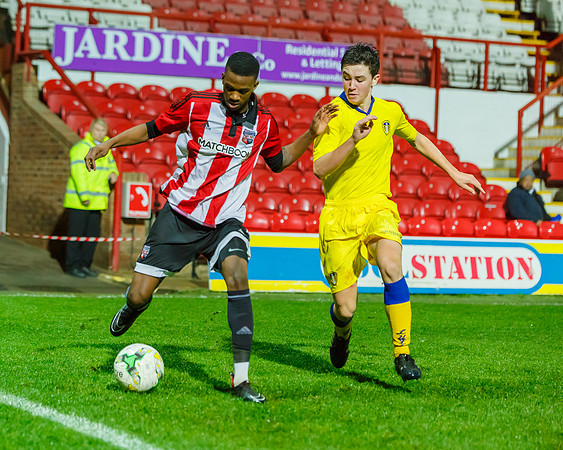Brentford Vs Leeds Utd©Richard Brooks Photography20151215227