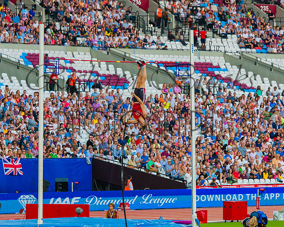 Muller Anniversary Games 2016©Richard Brooks Photography20160722166