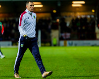 Brentford 1 Vs Burnley 3©Richard Brooks Photography2016011535