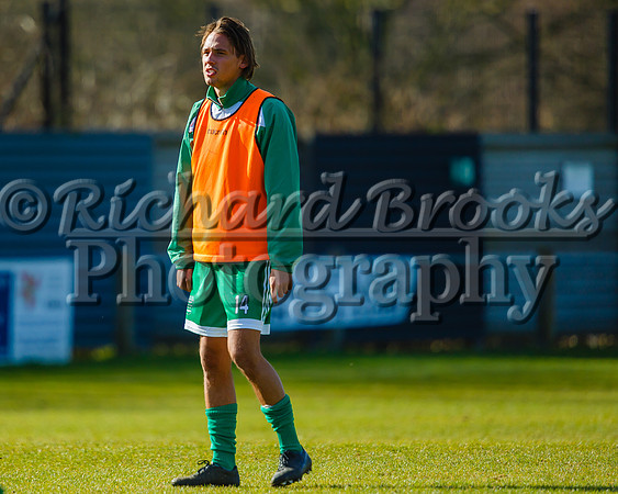 Thamesmead 1 vs Barkingside 1©Richard Brooks Photography20160325338