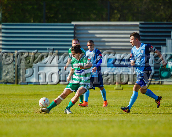 Thamesmead 1 vs Barkingside 1©Richard Brooks Photography20160325414