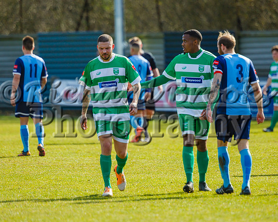 Thamesmead 1 vs Barkingside 1©Richard Brooks Photography20160325293