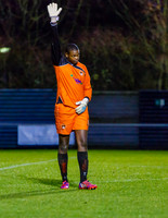 Thamesmead Town Vs Phoenix Sports FC ©Richard Brooks Photography