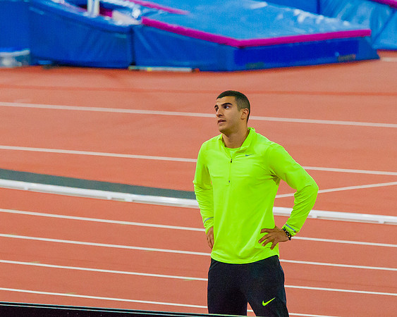 Muller Anniversary Games 2016©Richard Brooks Photography20160722612