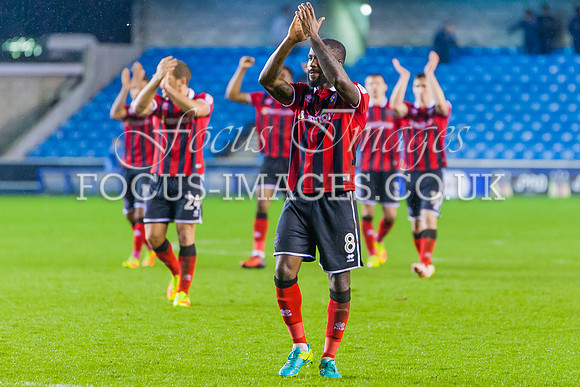 FIL MILLWALL SHREWSBURY 126