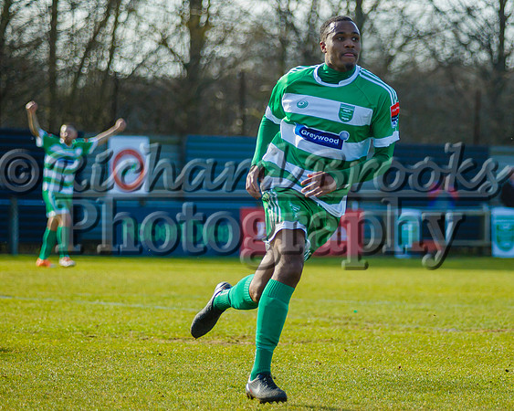 Thamesmead 1 vs Barkingside 1©Richard Brooks Photography20160325429