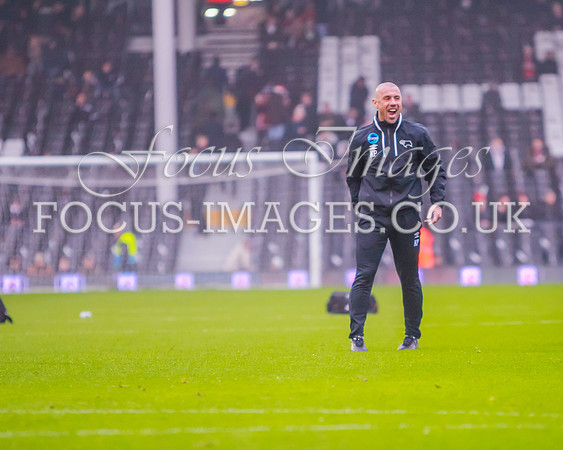 FIL FULHAM DERBY COUNTY 17
