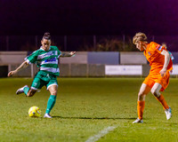 Thamesmead 2 vs Maldon & Tiptree 2©Richard Brooks Photography201602151
