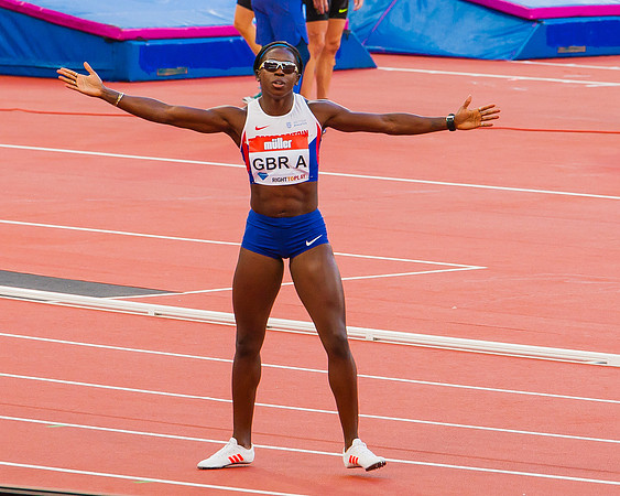 Muller Anniversary Games 2016©Richard Brooks Photography2016072291