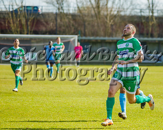 Thamesmead 1 vs Barkingside 1©Richard Brooks Photography20160325217