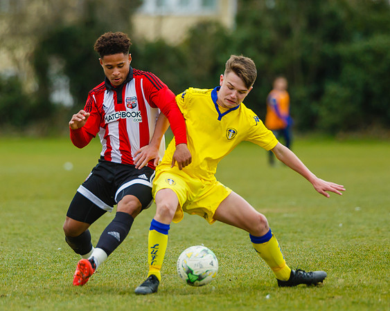 Brentford vs Leeds United-201603199 (37)