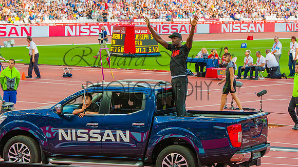 Muller Anniversary Games 2016©Richard Brooks Photography2016072238