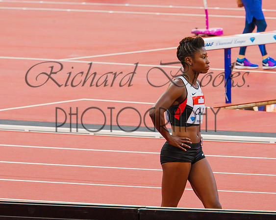 Muller Anniversary Games 2016©Richard Brooks Photography2016072299