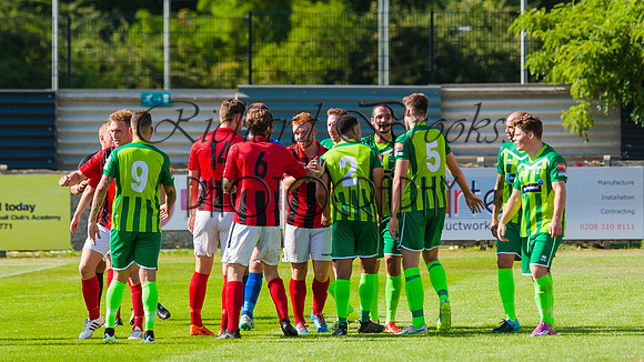 Thamesmead 2 vs Heybridge Swifts 1©Richard Brooks Photography20160813721