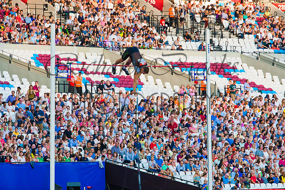Muller Anniversary Games 2016©Richard Brooks Photography20160722149