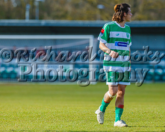 Thamesmead 1 vs Barkingside 1©Richard Brooks Photography20160325573