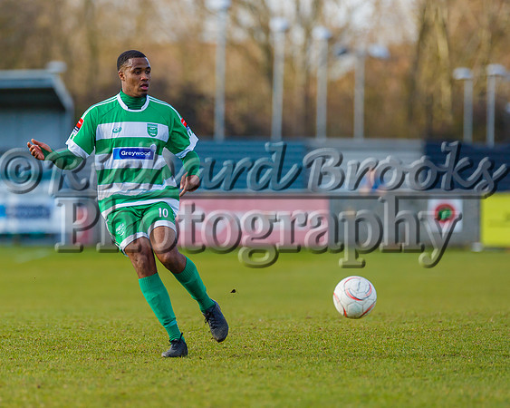 Thamesmead 1 vs Barkingside 1©Richard Brooks Photography20160325692
