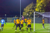 Thamesmead Town Vs Cray Wanderers FC ©Richard Brooks Photography