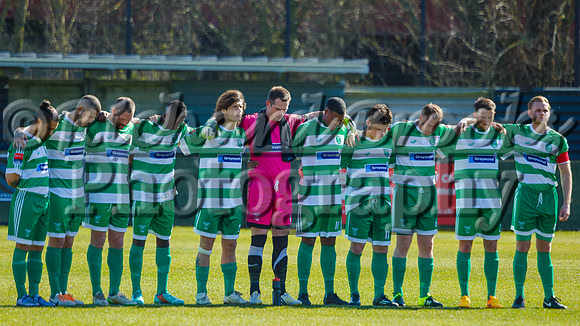 Thamesmead 1 vs Barkingside 1©Richard Brooks Photography2016032524