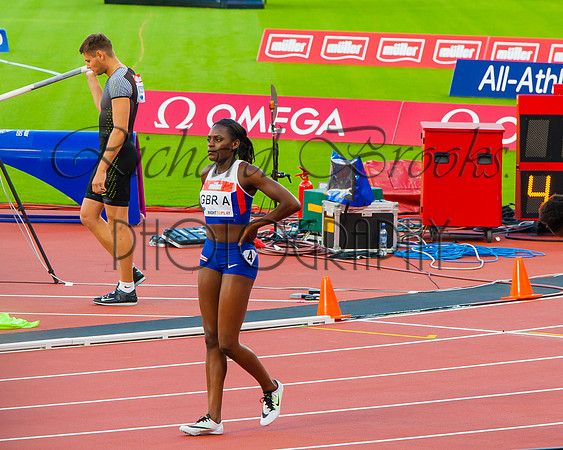Muller Anniversary Games 2016©Richard Brooks Photography2016072262