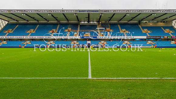 FIL MILLWALL SHREWSBURY 21