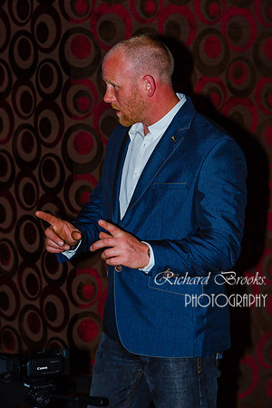 Antwerp Dolls Q&A©Richard Brooks Photography2016052728