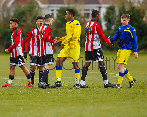 Brentford vs Leeds United©Richard Brooks Photography201603191036