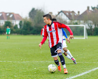 Brentford vs QPR©Richard Brooks Photography20160227182