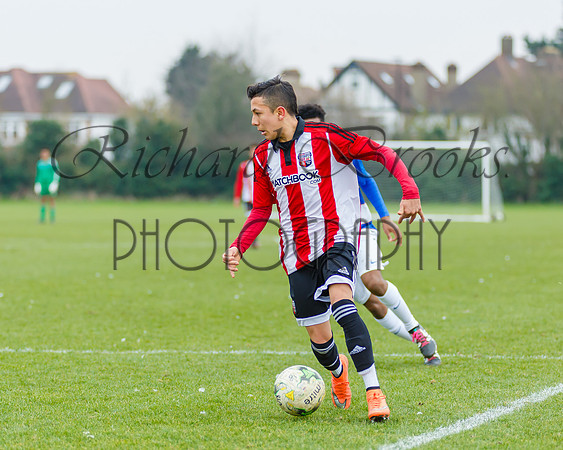 Brentford vs QPR©Richard Brooks Photography20160227182