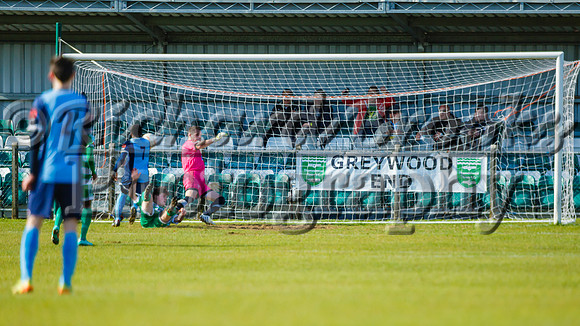 Thamesmead 1 vs Barkingside 1©Richard Brooks Photography20160325453