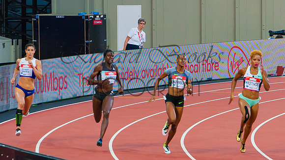 Muller Anniversary Games 2016©Richard Brooks Photography20160722185