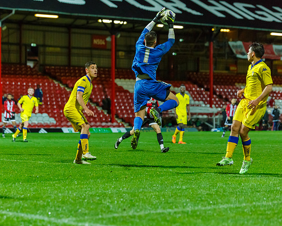 Brentford Vs Leeds Utd©Richard Brooks Photography20151215179
