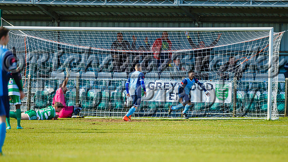 Thamesmead 1 vs Barkingside 1©Richard Brooks Photography20160325458