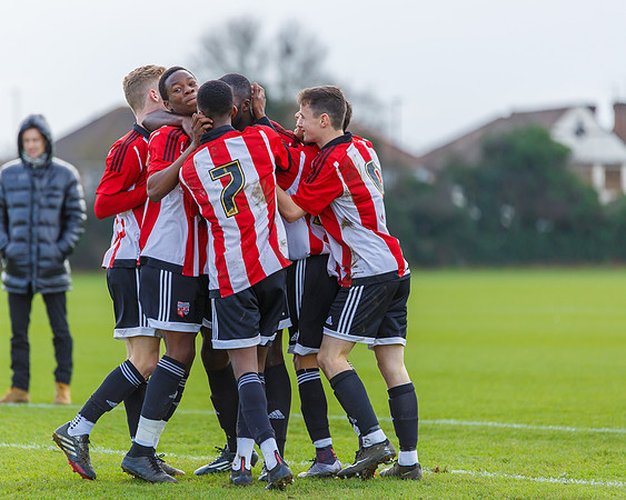 Brentford Vs Watford©Richard Brooks Photography20151219252