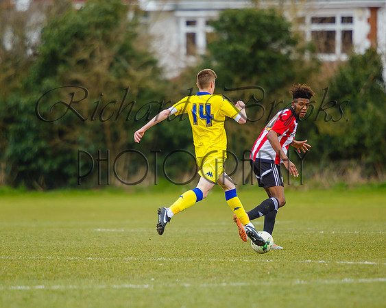 Brentford vs Leeds United©Richard Brooks Photography20160319648