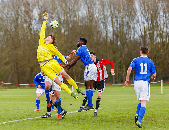 BrentfordVs Ipswich Town20151128144