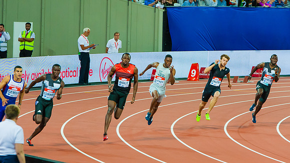 Muller Anniversary Games 2016©Richard Brooks Photography20160722669
