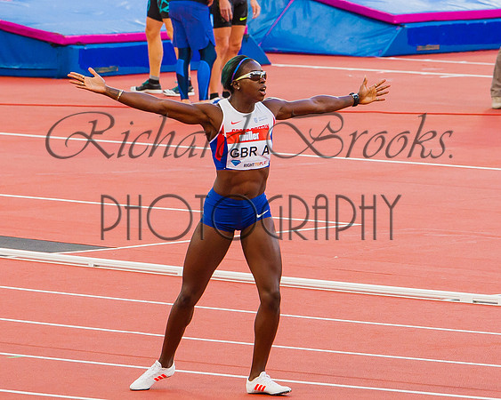 Muller Anniversary Games 2016©Richard Brooks Photography2016072293