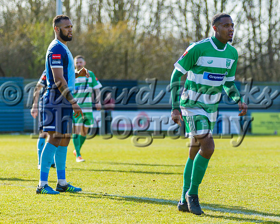 Thamesmead 1 vs Barkingside 1©Richard Brooks Photography20160325538