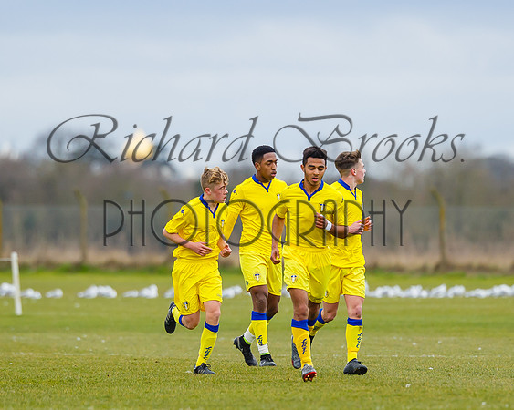 Brentford vs Leeds United©Richard Brooks Photography20160319154