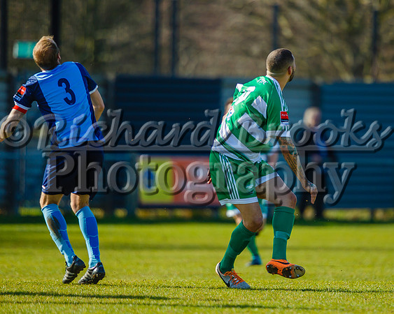 Thamesmead 1 vs Barkingside 1©Richard Brooks Photography20160325365