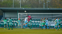 Thamesmead 4 vs Waltham Abbey 3©Richard Brooks Photography20160312585