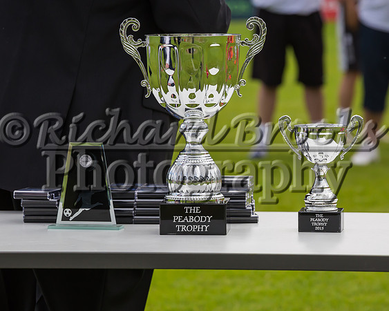 Thamesmead Town Vs Jersey FC ©Richard Brooks Photography