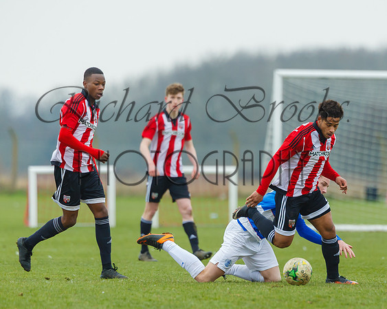 Brentford vs QPR©Richard Brooks Photography20160227330