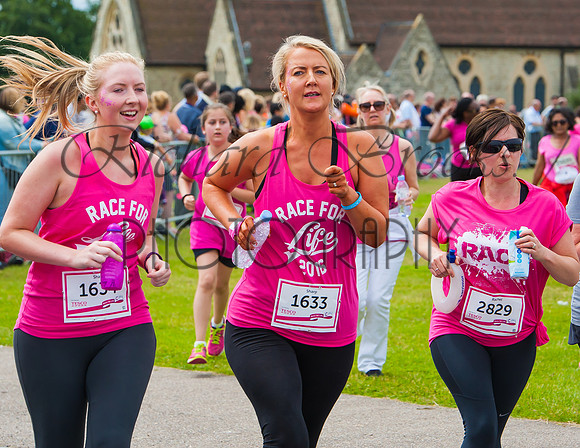 Race For Life 2016©Richard Brooks Photography20160703465
